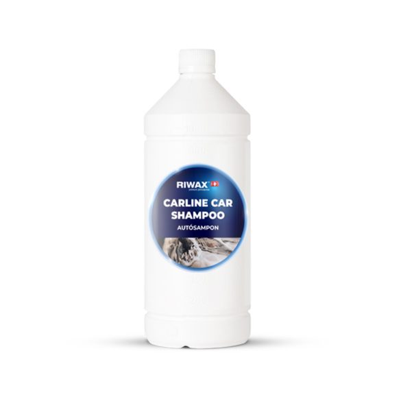 Riwax Autósapmon - 1 l