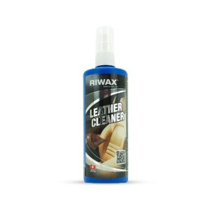Riwax Bőr tisztító (bőr + alcantara) - 200 ml