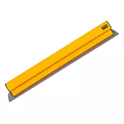   Hardy kétkezes falispatulya cserélhető pengével - 800 mm x 0,3 mm