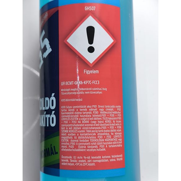 Ro-55 rozsdamaró - 1 l