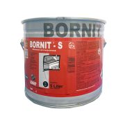 Kemikál Bornit S - Bitumenes sűrű bevonóanyag - 5 l