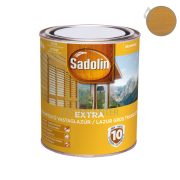   Sadolin Extra kültéri vastaglazúr - világos tölgy - 0,75 l