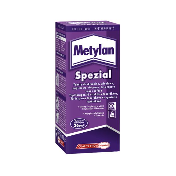 Metylan Spezial tapétaragasztó - 200 g