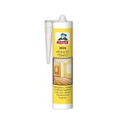 Mester festhető akril tömítő - fehér - 310 ml