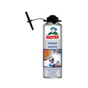 Mester purhab tisztító spray - 500 ml