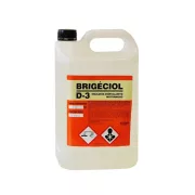 Brigéciol D-3 motormosó - 5 l