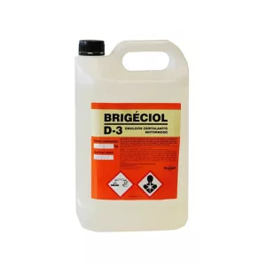 Brigéciol D-3 motormosó - 5 l