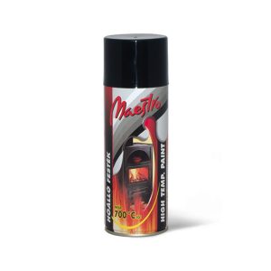 Maestro Hôálló spray - fekete - 400 ml