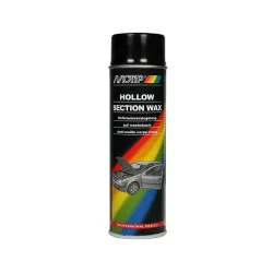 Motip Üregvédő vaxos spray - 500 ml