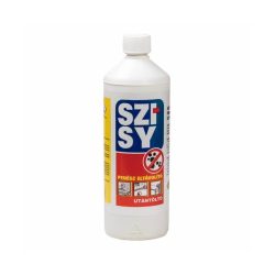 Szi-sy penészölő - 1 l 
