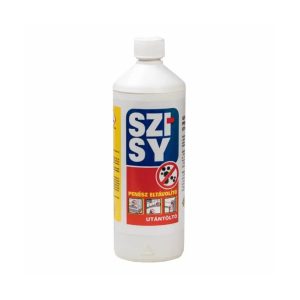 Szi-sy penészölő - 1 l 