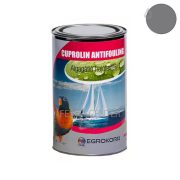 Dunaplaszt Cuprolin Antifouling - szürke -1 l