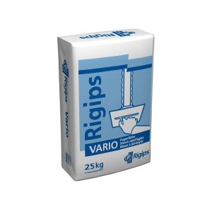 Rigips Vario hézagológipsz - 25 kg