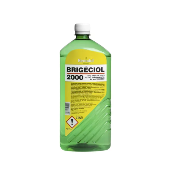 Brigéciol 2000 motormosó - 1 l