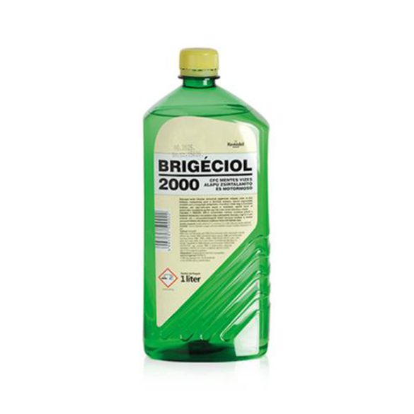 Brigéciol 2000 motormosó - 1 l