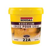 Soudal Parafaragasztó 22A - 5kg