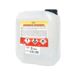 Erdőkémia Nógrádi univerzális nitrohígító - 5 l