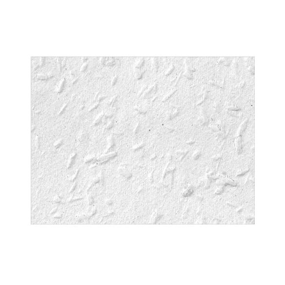 Eugrana fűrészporos tapéta - közepes - 0,53 x 33,5 m