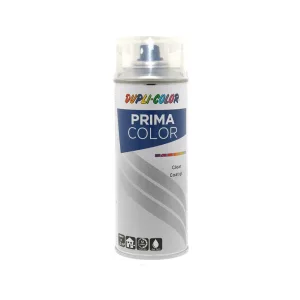 Dupli-Color Prima magasfényű lakk - 400 ml