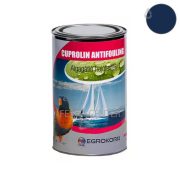 Dunaplaszt Cuprolin Antifouling - kék -1 l