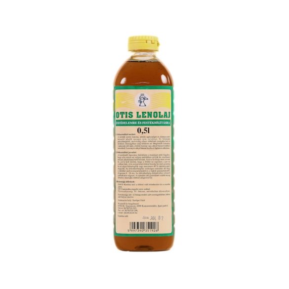 Otis Lenolajkence - 0,5 l