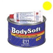 HB Body 211 Soft spatulyakitt - 0,9 kg