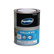   Supralux Wallkyd beltéri higiéniai falfesték - fehér - 0,9 l