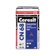 Ceresit Padlopon aljzatkiegyenlítő - 25 kg