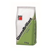   Baumit Glema Brilliant légáteresztő kül- és beltéri glettanyag - fehér - 0-3 mm - 5 kg