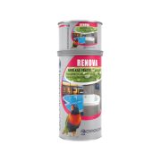   Egrokorr Renova Akrilkád festék - Fehér  "A" / "B" komponens - 0,5 kg/0,1 kg