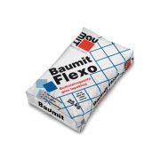 Baumit FlexO flexibilis csemperagasztó - 25 kg