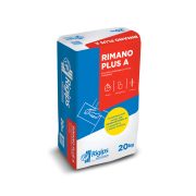   Rigips Rimano Plus A univerzális felületkiegyenlítő gipsz - 0-10 mm - 20 kg