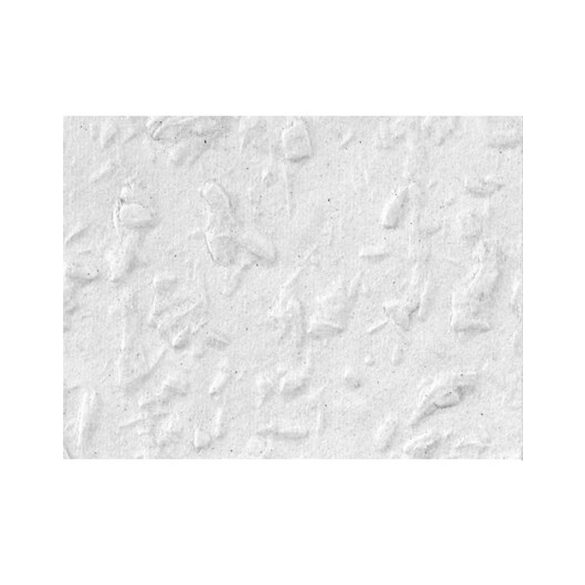 Eugrana fűrészporos tapéta - durva - 0,53 x 33,5 m