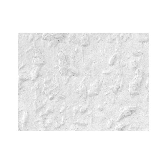 Eugrana fűrészporos tapéta - durva - 0,53 x 33,5 m
