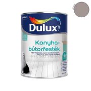 Dulux Konyhabútorfesték - Kemény dió - 0,75 l