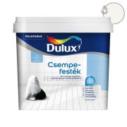 Dulux Csempefesték - Tiszta fehér - 0,75 l