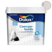 Dulux Csempefesték - Krémfehér - 0,75 l