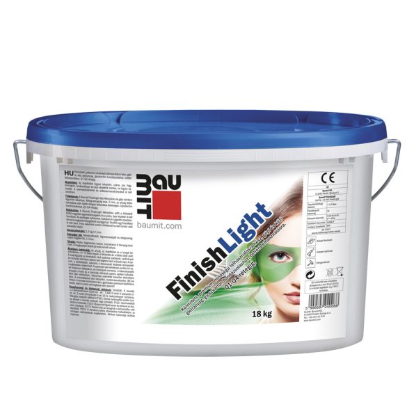 Baumit Finish Light - 18 kg