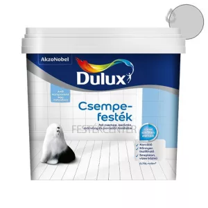 Dulux Csempefesték - Csillámló halraj - 0,75 l