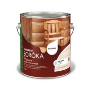 Poli-Farbe Boróka Primer fakonzerváló alapozó - 2,5 l