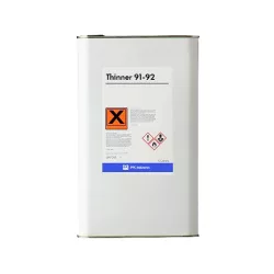Sigma Thinner 91-92 hígító - 20 l