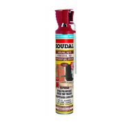 Soudal téli purhab -10 C°-ig - 750 ml