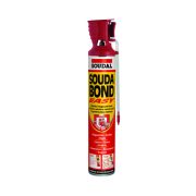 Soudal EasyBond purhab - 750 ml