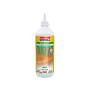 Soudal Szupergyors faragasztó 64A - 250 ml - D2