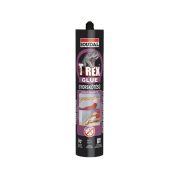   Soudal T-REX Glue gyorskötésű szerelőragasztó - lila - 380 g