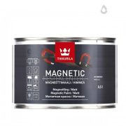 Tikkurila Magnetic mágnesezhető festék - 0,5 l
