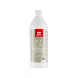 Tikkurila  Supi szaunatisztító folyadék - 1l