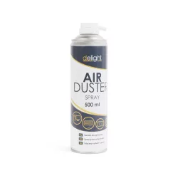 Delight Sűrített levegő-spray - 500 ml