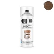 Cosmos Lac acryl lakk lazúr spray N603 - dió - 400 ml
