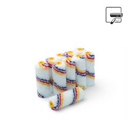   Schuller Topline HK fűtőtest henger - 12 mm-es szálhossz - 10 cm